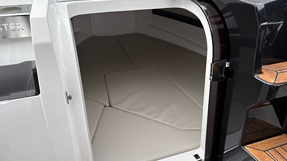 Finnmaster T6 - Yamaha F150 11 of 14