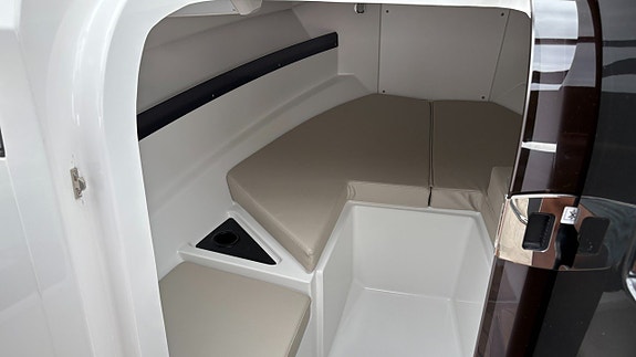 Finnmaster T6 - Yamaha F150 12 of 14