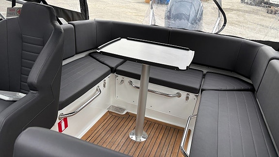 Finnmaster T6 - Yamaha F150 10 of 14