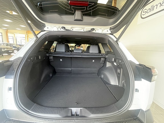 Subaru E-Outback 6 of 18