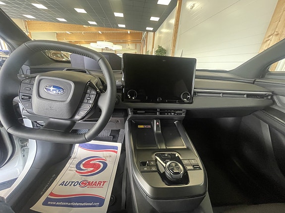 Subaru E-Outback 8 of 18