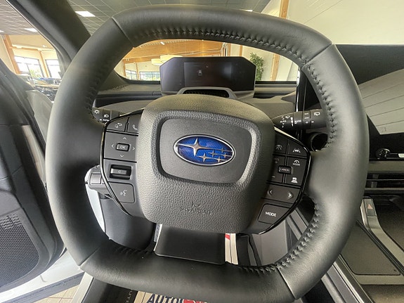 Subaru E-Outback 11 of 18