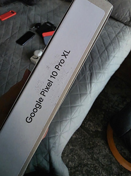 Google Pixel 10 Pro XL och Google Pixel Buds Pro 2 image 13