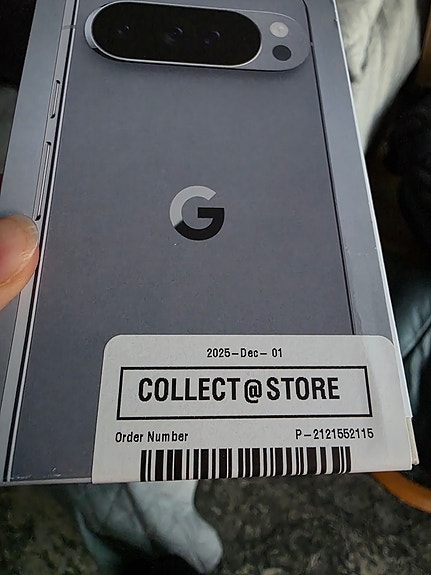 Google Pixel 10 Pro XL och Google Pixel Buds Pro 2 image 10
