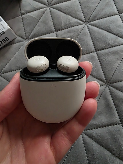 Google Pixel 10 Pro XL och Google Pixel Buds Pro 2 image 6