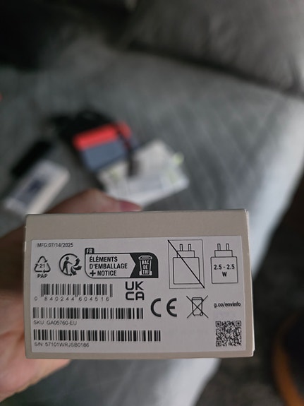 Google Pixel 10 Pro XL och Google Pixel Buds Pro 2 image 9