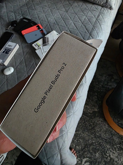 Google Pixel 10 Pro XL och Google Pixel Buds Pro 2 image 14
