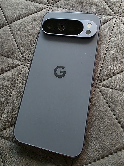 Google Pixel 10 Pro XL och Google Pixel Buds Pro 2 image 4