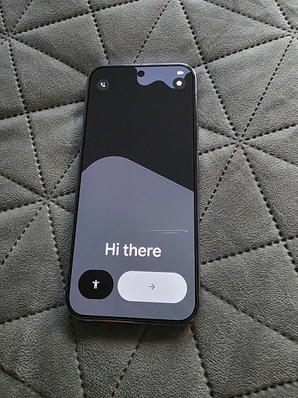 Google Pixel 10 Pro XL och Google Pixel Buds Pro 2 image 2