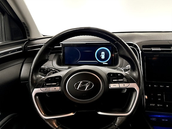 Hyundai Tucson 7 of 18
