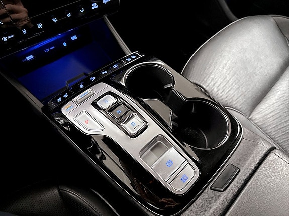 Hyundai Tucson 12 of 18