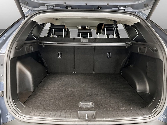 Hyundai Tucson 18 of 18