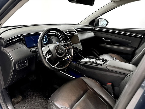 Hyundai Tucson 4 of 18