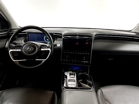 Hyundai Tucson 6 of 18