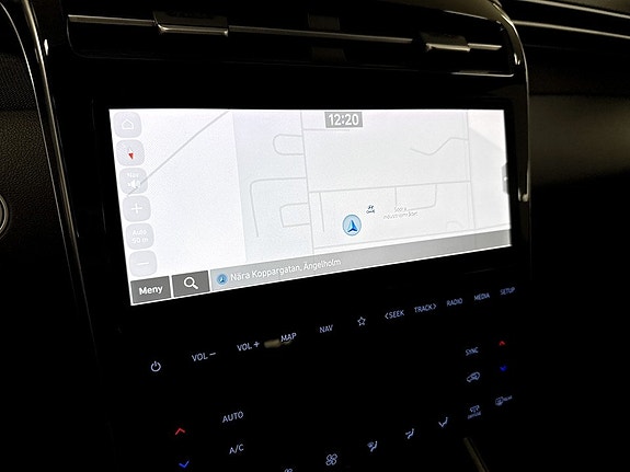 Hyundai Tucson 10 of 18