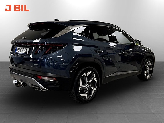 Hyundai Tucson 3 of 18