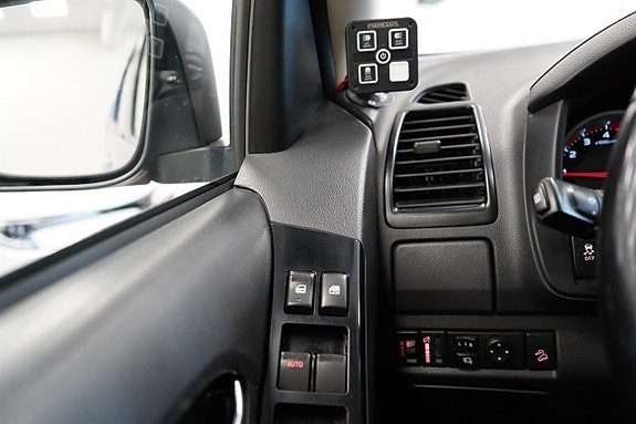 Isuzu D-max 19 of 26
