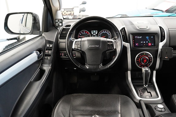 Isuzu D-max 17 of 26