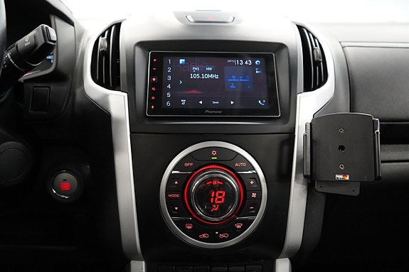 Isuzu D-max 22 of 26