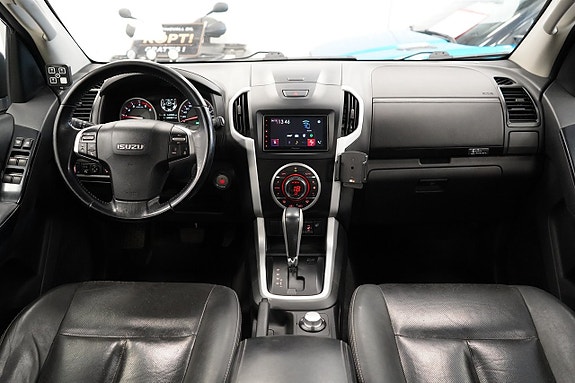 Isuzu D-max 16 of 26