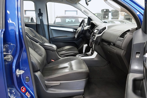 Isuzu D-max 15 of 26