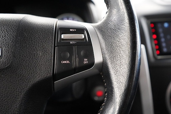 Isuzu D-max 18 of 26