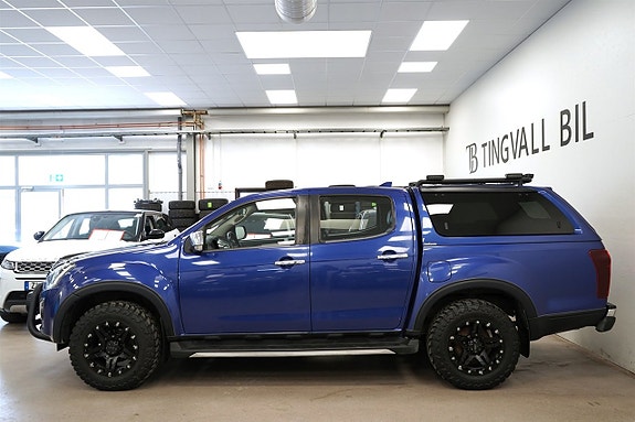 Isuzu D-max 2 of 26