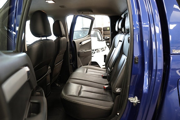 Isuzu D-max 14 of 26