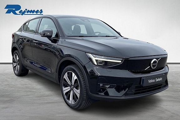 Volvo C40 18 of 21