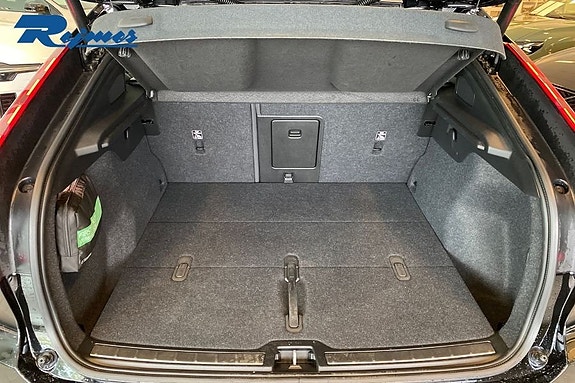 Volvo C40 16 of 21