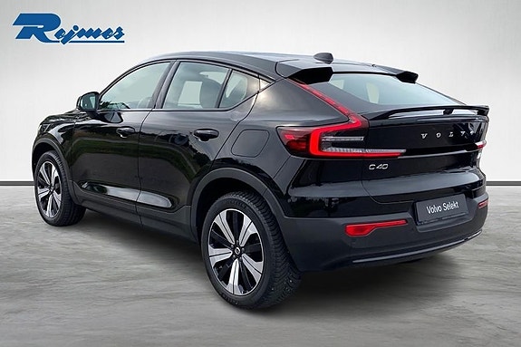 Volvo C40 19 of 21