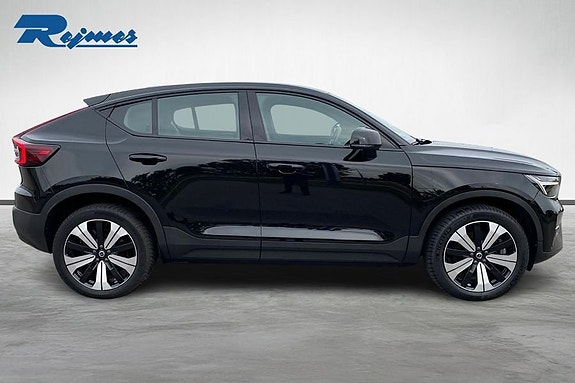 Volvo C40 4 of 21