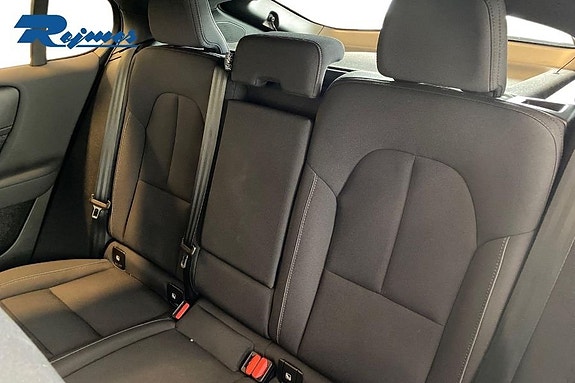 Volvo C40 14 of 21