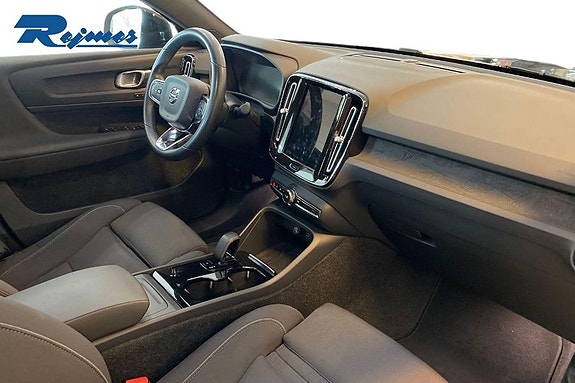 Volvo C40 12 of 21
