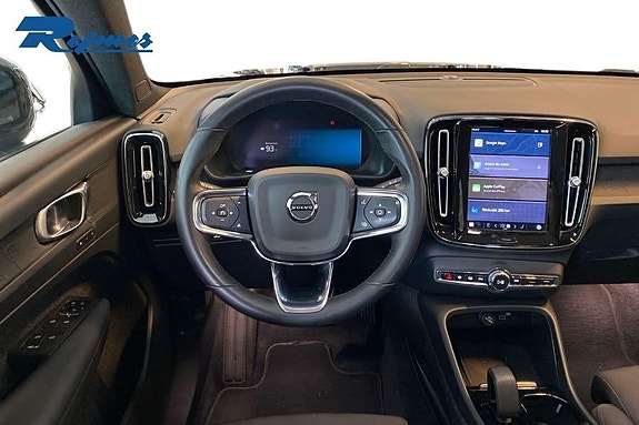 Volvo C40 6 of 21