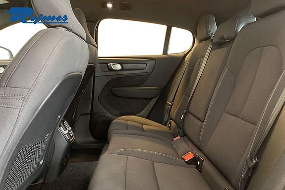 Volvo C40 13 of 21