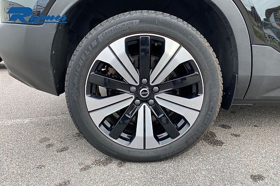 Volvo C40 17 of 21