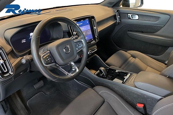 Volvo C40 5 of 21