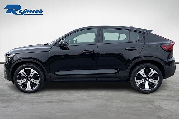 Volvo C40 3 of 21