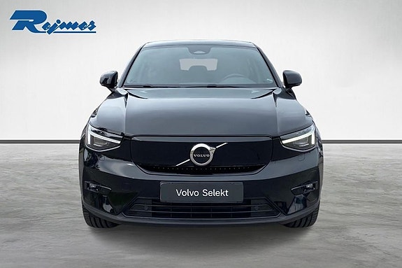 Volvo C40 21 of 21