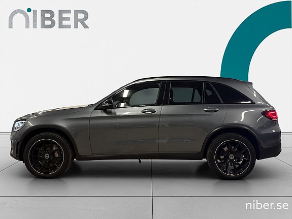 Mercedes-Benz GLC300 e 5 of 25