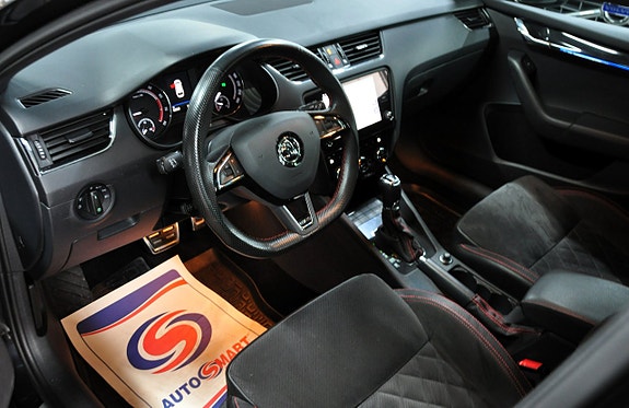 Skoda Octavia 9 of 16