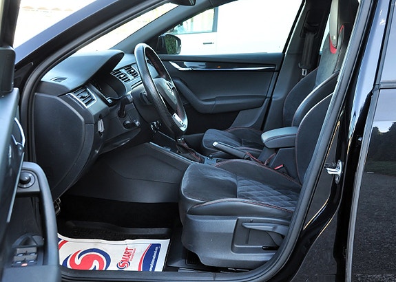 Skoda Octavia 6 of 16