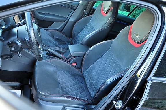 Skoda Octavia 7 of 16