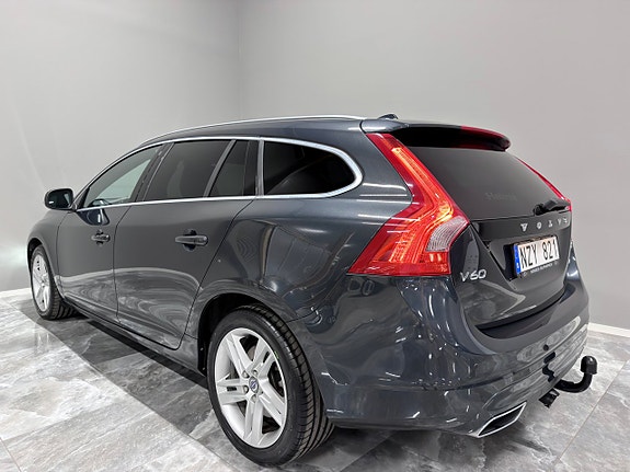 Volvo V60 6 of 27