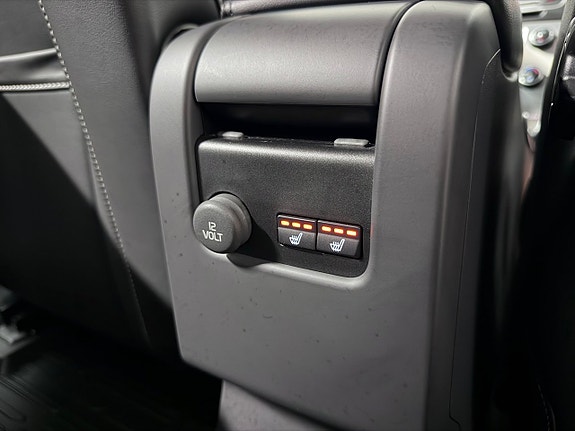 Volvo V60 26 of 27