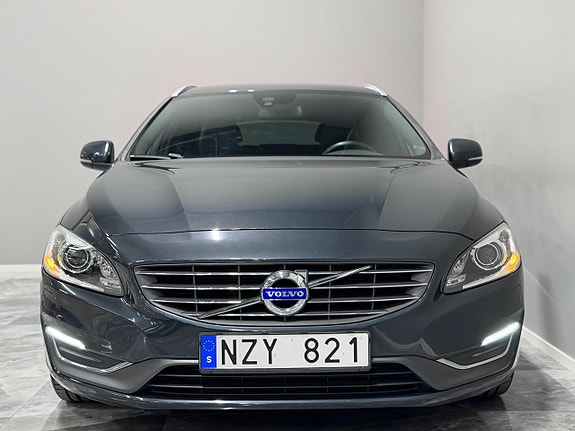 Volvo V60 3 of 27