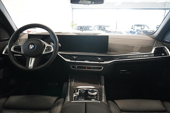 BMW X5 6 of 25