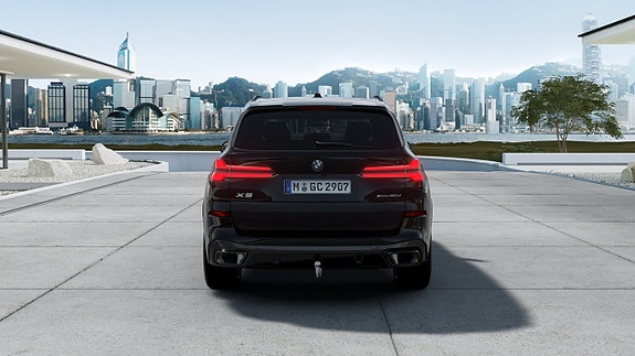 BMW X5 5 of 13