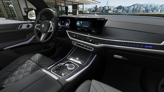 BMW X5 13 of 13